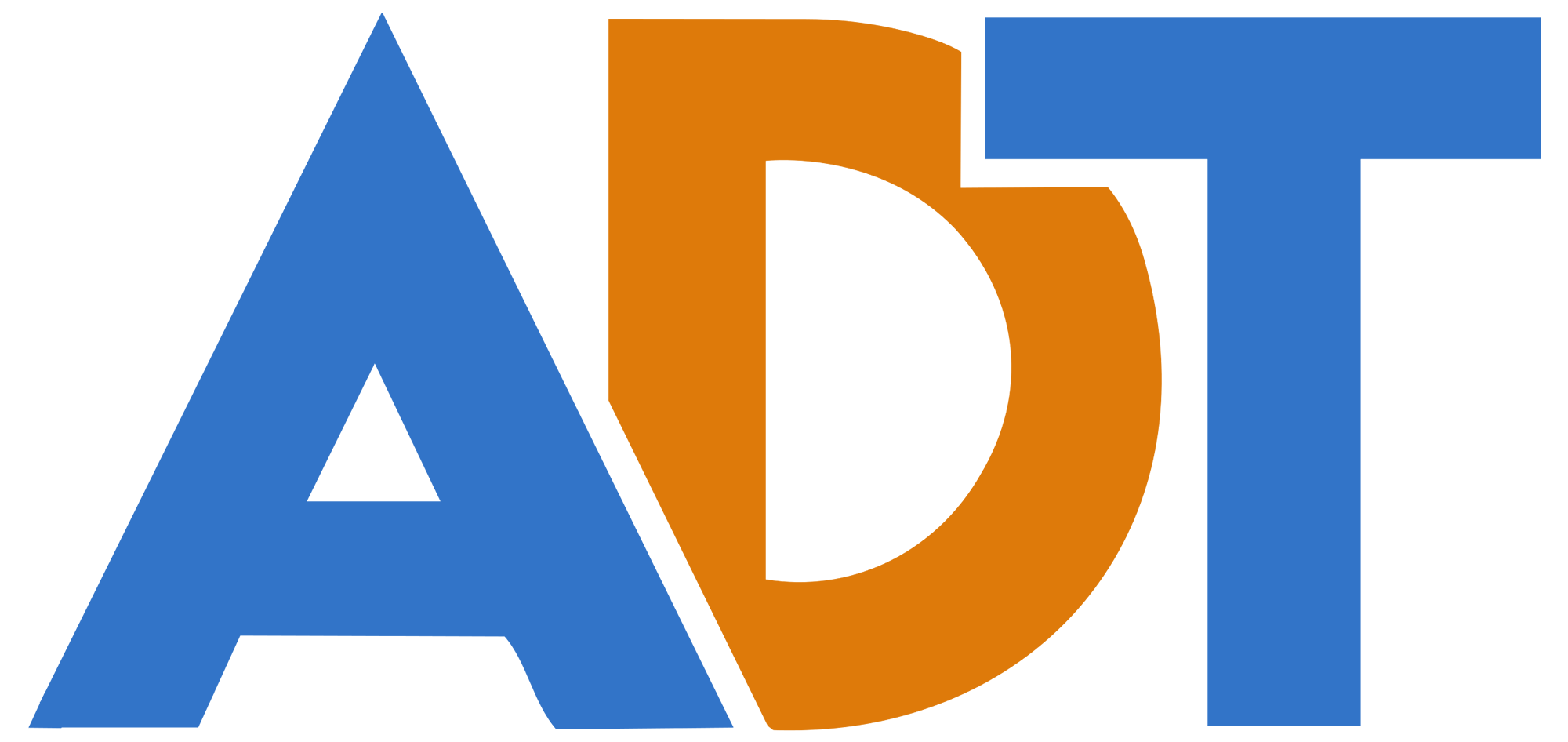 ADT Logo